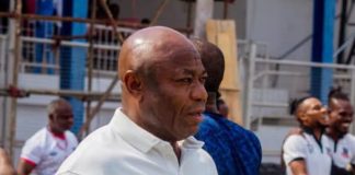 Amuneke Concedes Heartland Paid the Price for Poor First Stanza as Promotion Dream Ends in NNL Conference A