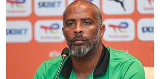 Friday Ekpo Urges Eric Chelle Not to Exclude NPFL Players from Unity Cup
