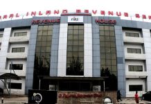 FCT-IRS Extends Annual Tax Returns Deadline to April 30