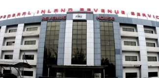 FCT-IRS Extends Annual Tax Returns Deadline to April 30