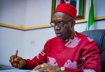 ANSIEC Promises Free, Fair Council Poll in Anambra