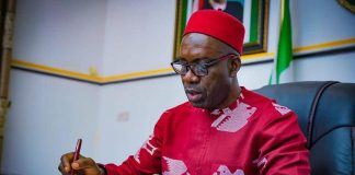 ANSIEC Promises Free, Fair Council Poll in Anambra