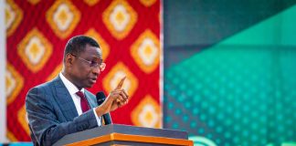 EFCC Boss Raises Alarm, Says Six in 10 Nigerian University Students Involved in Cybercrime