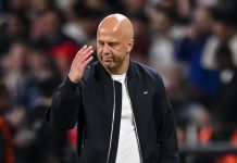 Arne Slot Insists He Has Full Support Amid Liverpool Pressure