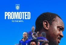 LSFA Urges Corporate, Community Support as Sporting Lagos, Inter Lagos Gain NPFL Promotion