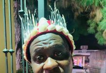 Igwe Bylon Ofodeme praises Philippine education system, urges Nigerians to study abroad