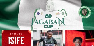 Scouted at Jagaban Cup, Crowned in Prague: The Samuel Isife Blueprint