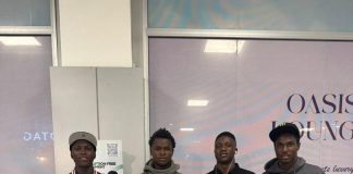 Jagaban Cup, Supremacy Cup, TCC Graduates Touch Down for Trials at Slavia Prague, Slovan Liberec