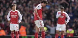Mikel Arteta Insists Fatigue Is No Excuse for Arsenal F.C. Recent Defeats
