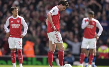 Mikel Arteta Insists Fatigue Is No Excuse for Arsenal F.C. Recent Defeats