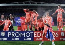 Onyeka Inspires Coventry Draw at Blackburn, Seals EPL Return After 25 Years