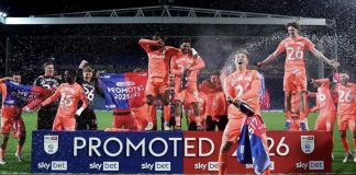 Onyeka Inspires Coventry Draw at Blackburn, Seals EPL Return After 25 Years