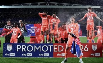 Onyeka Inspires Coventry Draw at Blackburn, Seals EPL Return After 25 Years