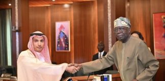 Tinubu Condemns Iran Conflict, Backs Gulf States, Calls for Global Peace
