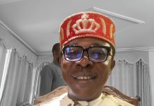 You Are the First Government: Hon. Tony Agbayim Salutes Catholic Mothers on Mother’s Day