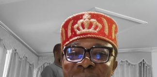 You Are the First Government: Hon. Tony Agbayim Salutes Catholic Mothers on Mother’s Day