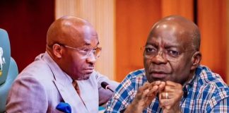 Otti Appoints Benjamin Kalu’s Wife as Chairman of Abia State University Teaching Hospital Board