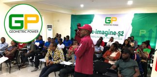 NDLEA Sensitizes Geometric Power Workers on Drug Abuse Dangers, Workplace Safety
