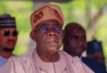 Tinubu Formally Declares 2027 Ambition, Picks APC Presidential Forms