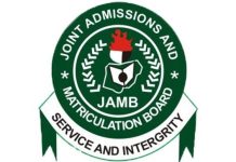 JAMB Releases 632,788 UTME Results, Warns Against Score Manipulation
