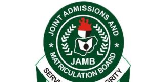 JAMB Releases 632,788 UTME Results, Warns Against Score Manipulation