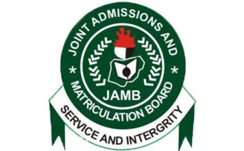 JAMB Releases 632,788 UTME Results, Warns Against Score Manipulation