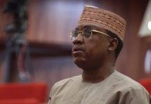 Senator Marafa Dumps ADC for NDC, Cites Need for Inclusion and Internal Democracy