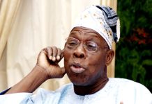 Obasanjo says NNPC refineries may never work again