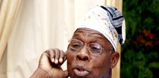 Obasanjo says NNPC refineries may never work again