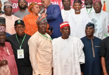 Atiku, Obi, Makinde, Others Gather In Ibadan, Vow To Field Single Candidate In 2027