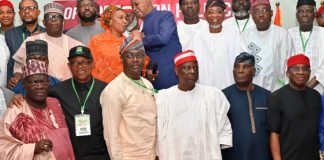Atiku, Obi, Makinde, Others Gather In Ibadan, Vow To Field Single Candidate In 2027
