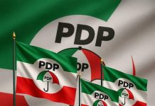 Supreme Court Voids Ibadan PDP Convention, Deals Blow to Turaki-Led Faction