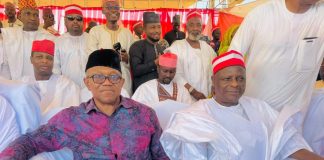 Zoning Dispute Splits Opposition Coalition as Obidients Demand Southern Candidate