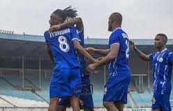 NPFL Matchday 34: Rivers United Reclaim Top Spot,, Enyimba Boost Survival Bid With 3-0 Demolition of Katsina United