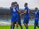 NPFL Matchday 34: Rivers United Reclaim Top Spot,, Enyimba Boost Survival Bid With 3-0 Demolition of Katsina United
