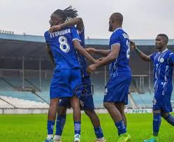 Rivers United fc