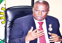 Sylva, Five Others Arraigned Over Alleged Coup Plot as Officers’ Wives Demand Justice