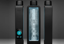 Echo Flask Review: Inside the £300 Smart Water Bottle Promising Better Sleep and Recovery
