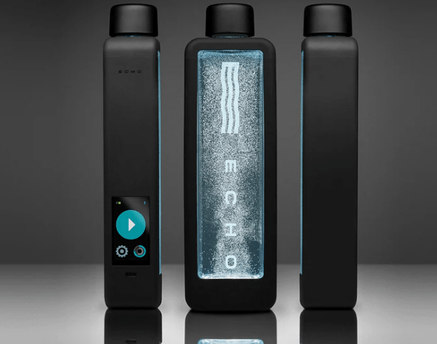 Echo flask