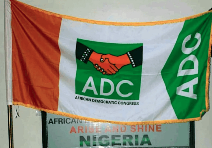ADC