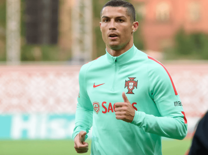 CR7