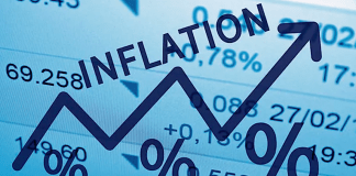Nigeria’s Inflation Rises to 15.38% in March