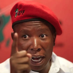 Julius Malema Sentenced to 5 Years in Prison Over Firearm Offence