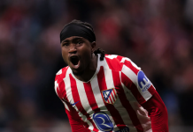 Lookman Eyes History, Targets End to Nigeria’s 29-Year Copa del Rey Drought