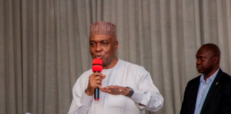 Offa Robbery: Saraki Denies Fresh Charges, Alleges Political Plot