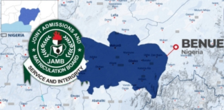 Security Operatives Arrest Seven Suspects Over Benue Abduction