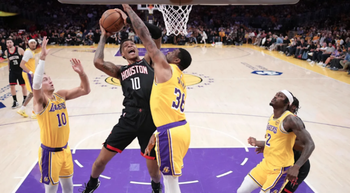 NBA
