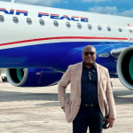 Air Peace chairman warns more airlines may shut down despite Tinubu’s intervention