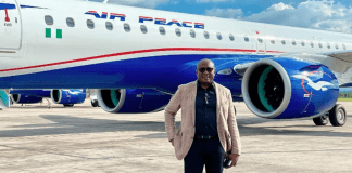 Air Peace chairman warns more airlines may shut down despite Tinubu’s intervention