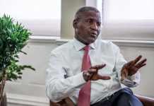 Dangote Urges Government, Private Sector Action to Eliminate Malaria